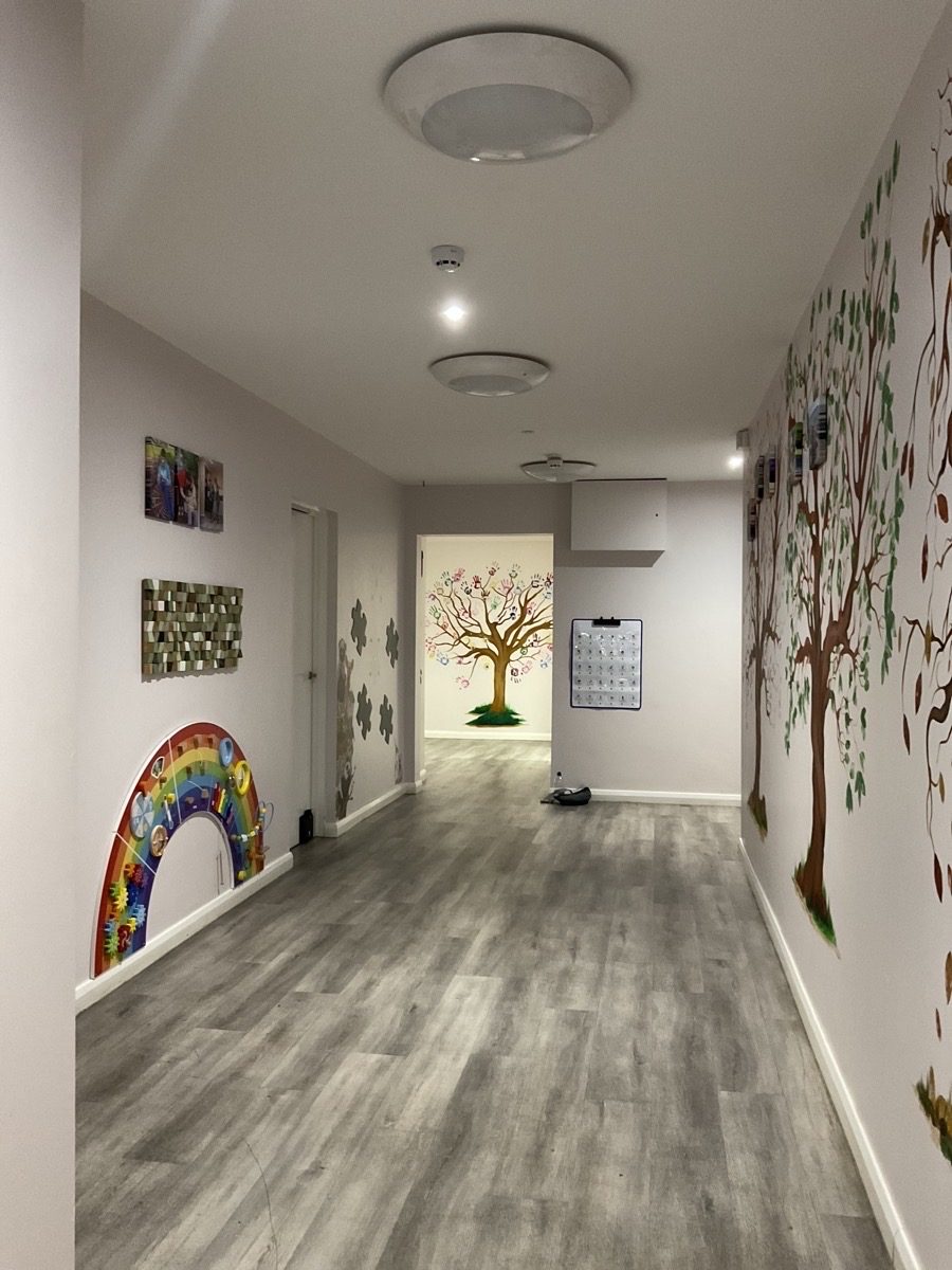 Case Study: Springside, Walsall