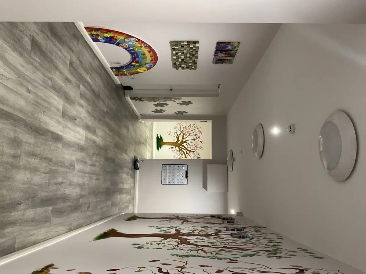 Case Study: Springside, Walsall