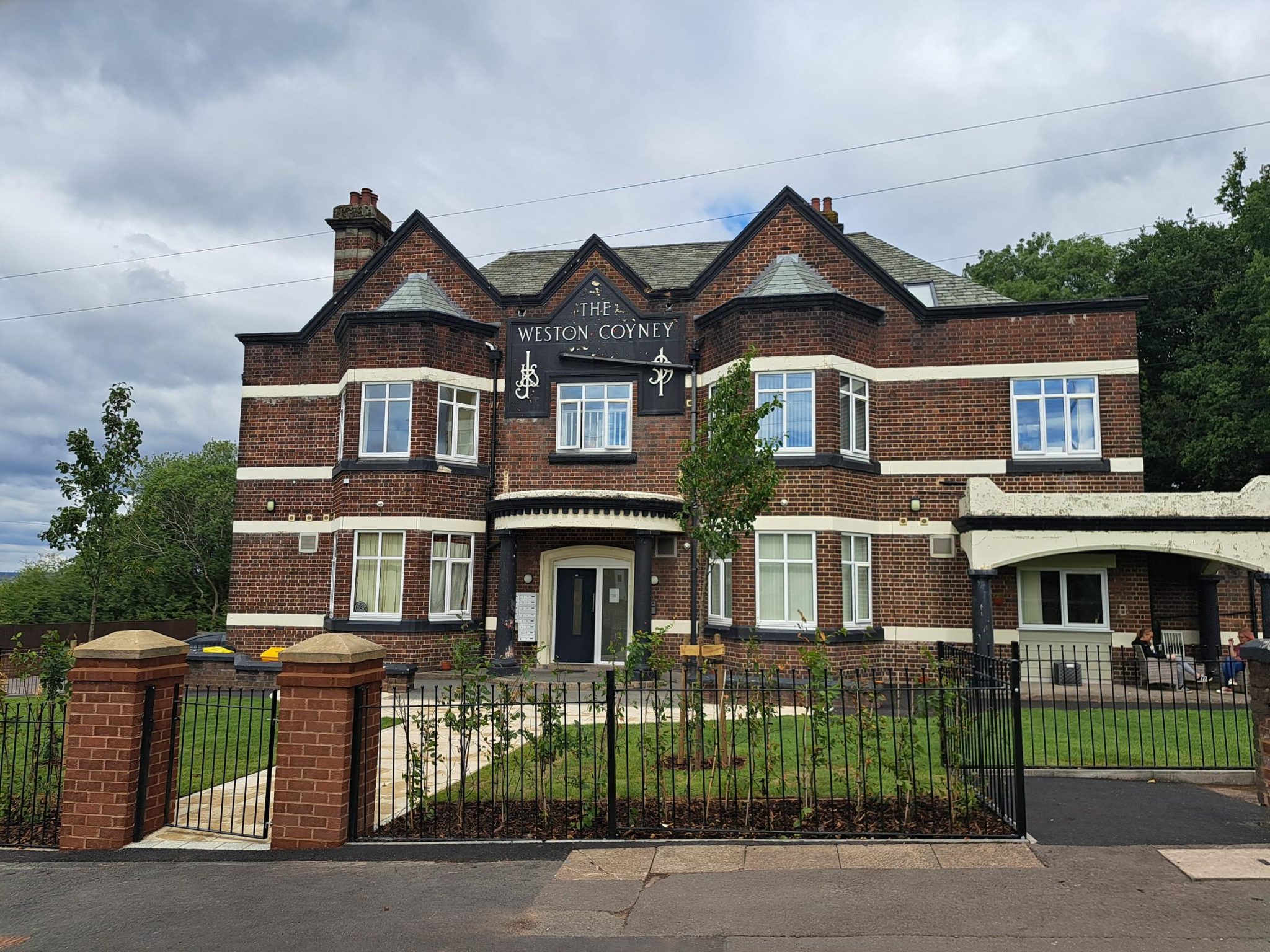 Case Study: Weston Coyney, Stoke-on-Trent