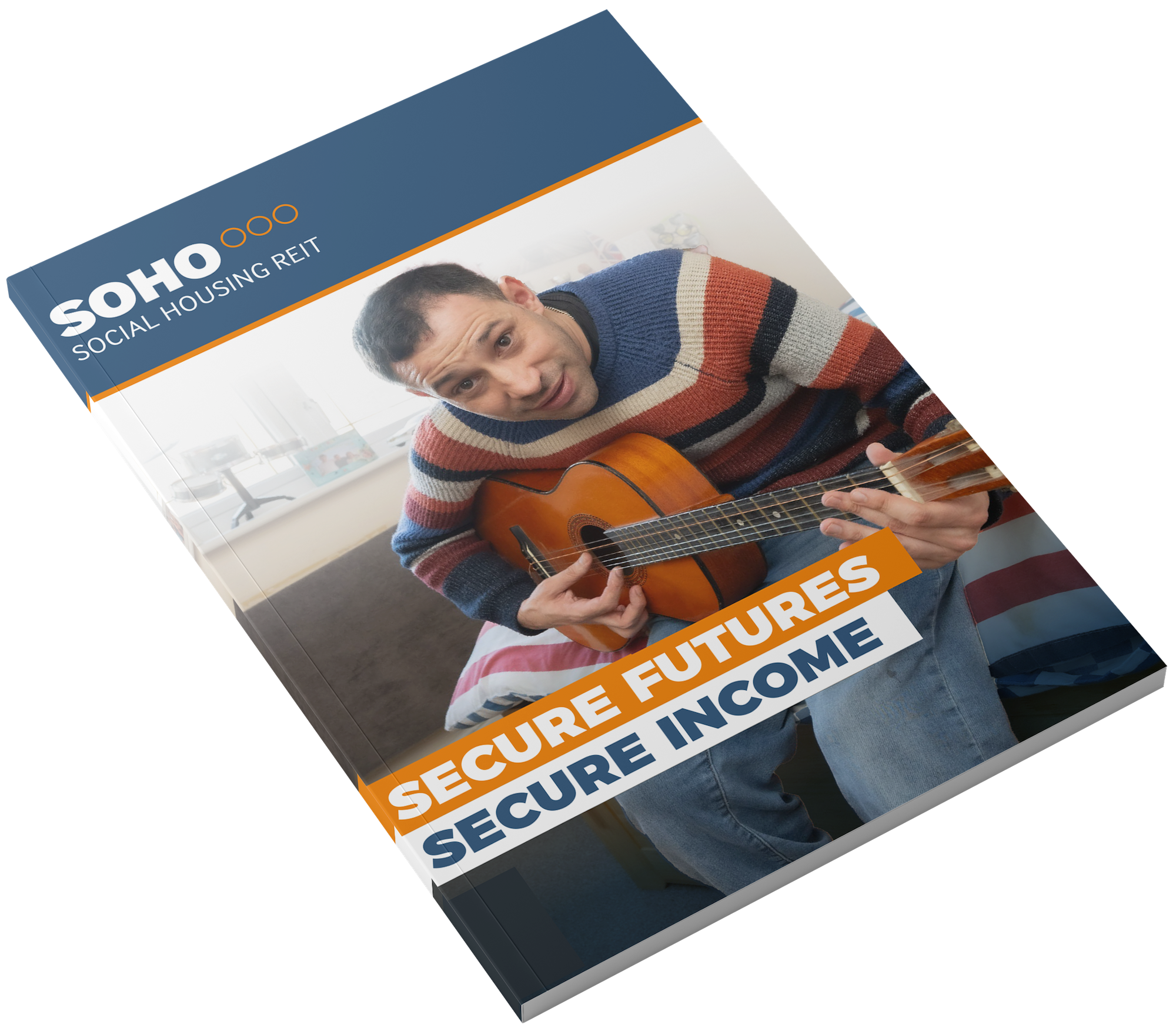 SOHO Sustainability Report 2025